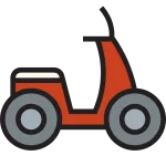 Drive SVG Icon